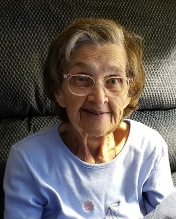 Obituary of Vera V. Pohedra