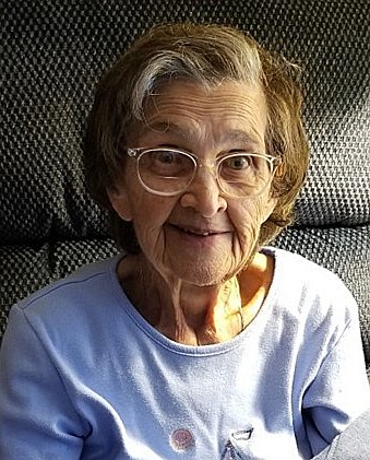 Obituary of Vera V. Pohedra