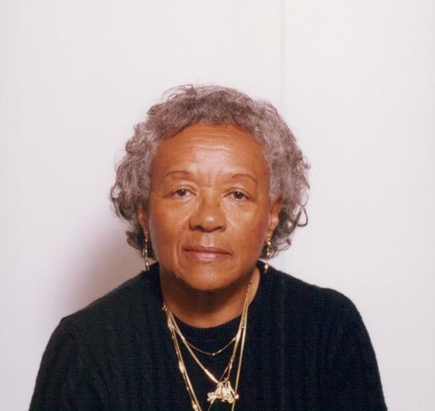 Obituary of Monica May White