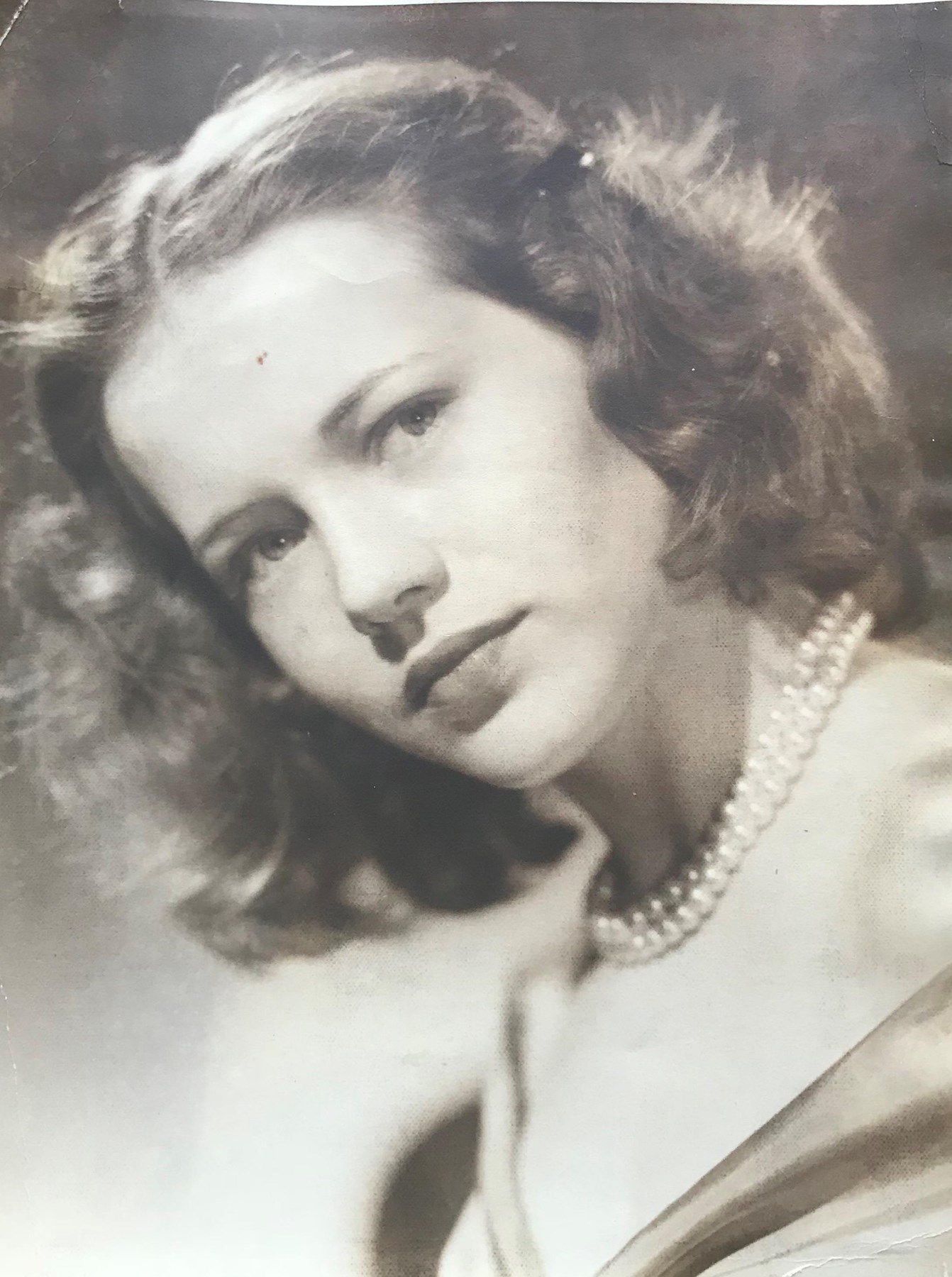 Obituary of Dorothy Elleen (Anderson) Hyder