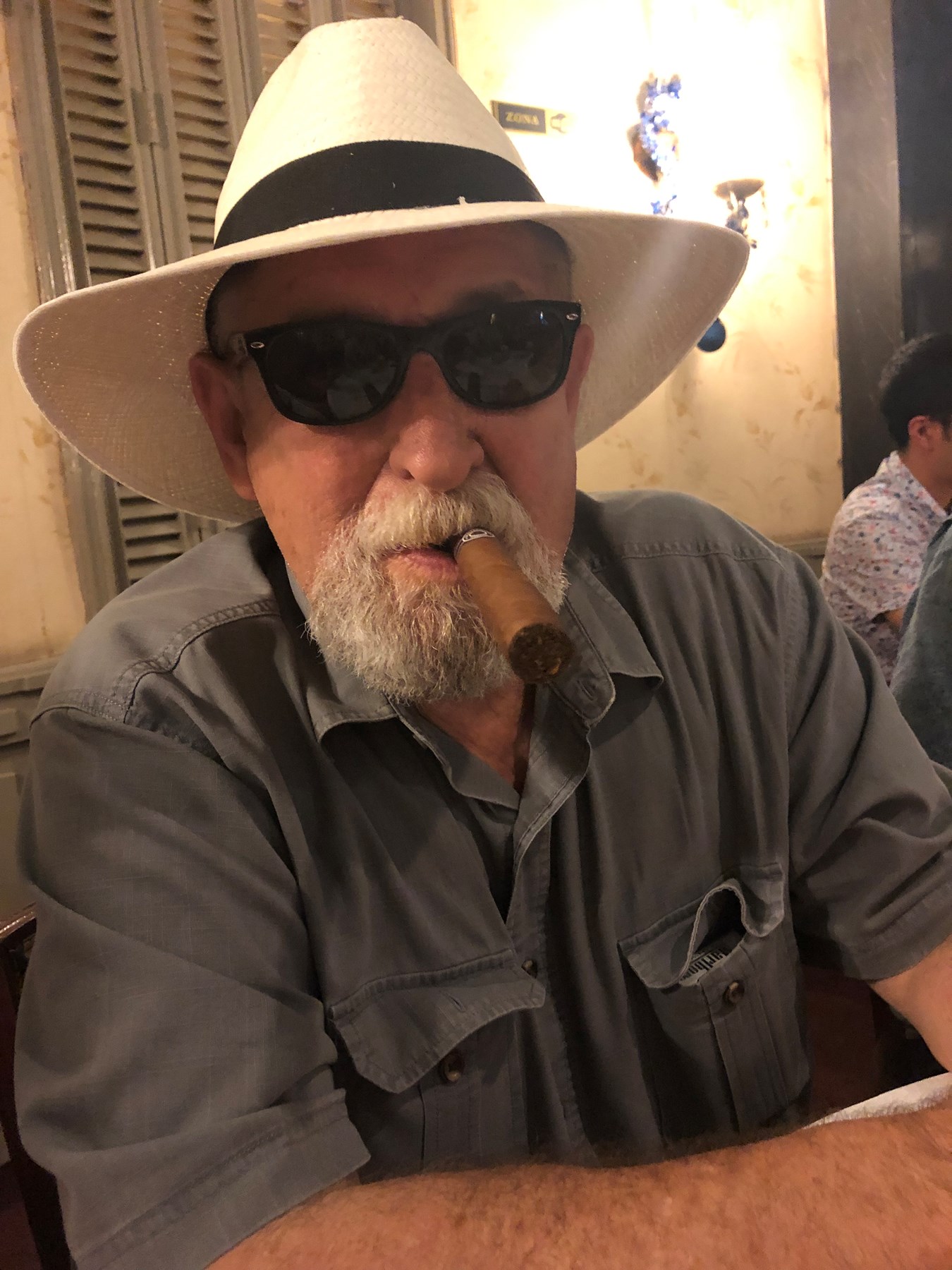 Obituary of Eddie Eugene Bell Jr.