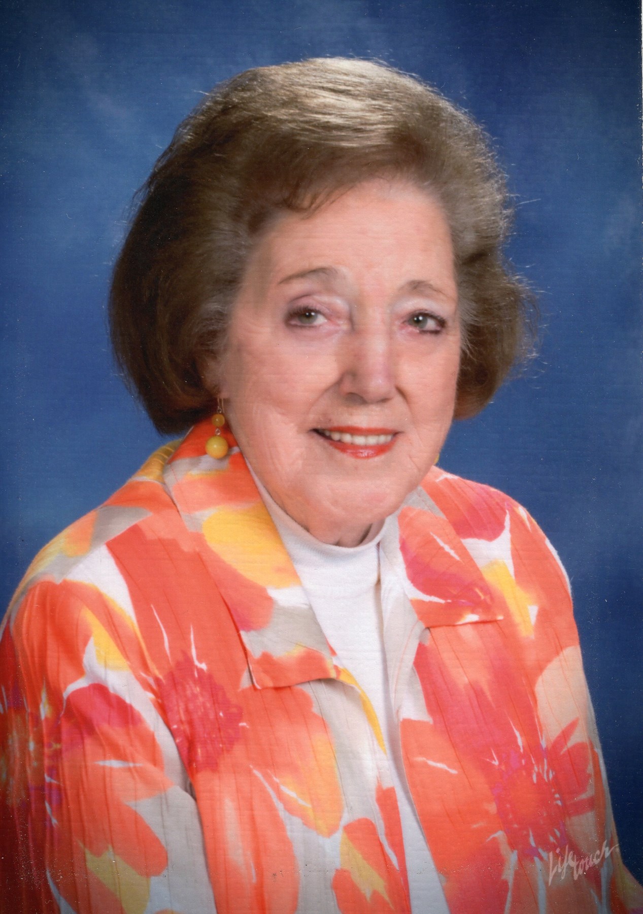 Lorene Jones Obituario Montgomery, AL