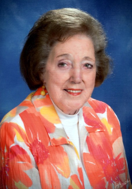 Obituary of Lorene C. Jones
