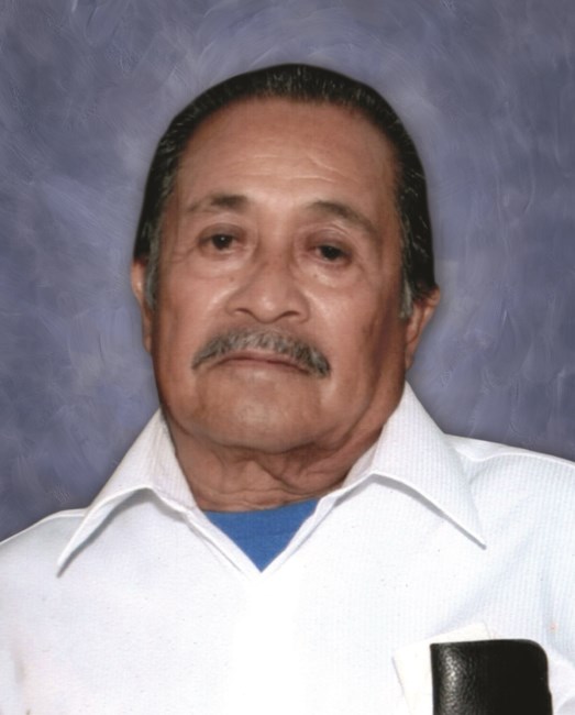 Obituary of Alvaro S. Cruz