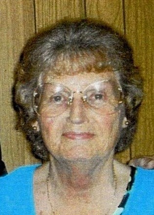 Obituary of Sharla J McCune