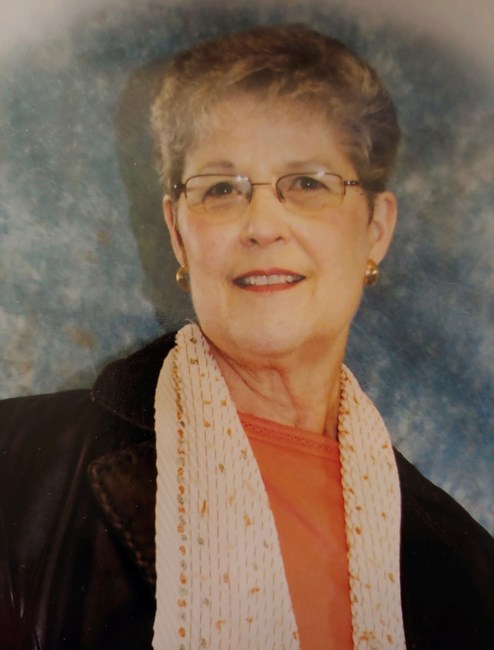 Obituary of Jewell Leigh Curtis