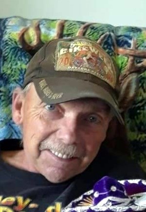 Obituary of Kenneth Jay Merwin
