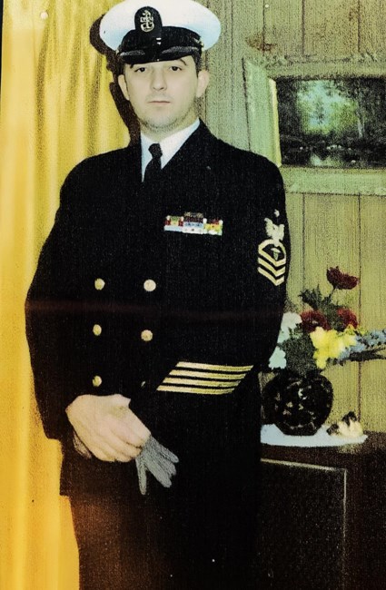 Obituary of William L. Poteete