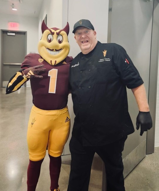 Obituary of Dason Conroy