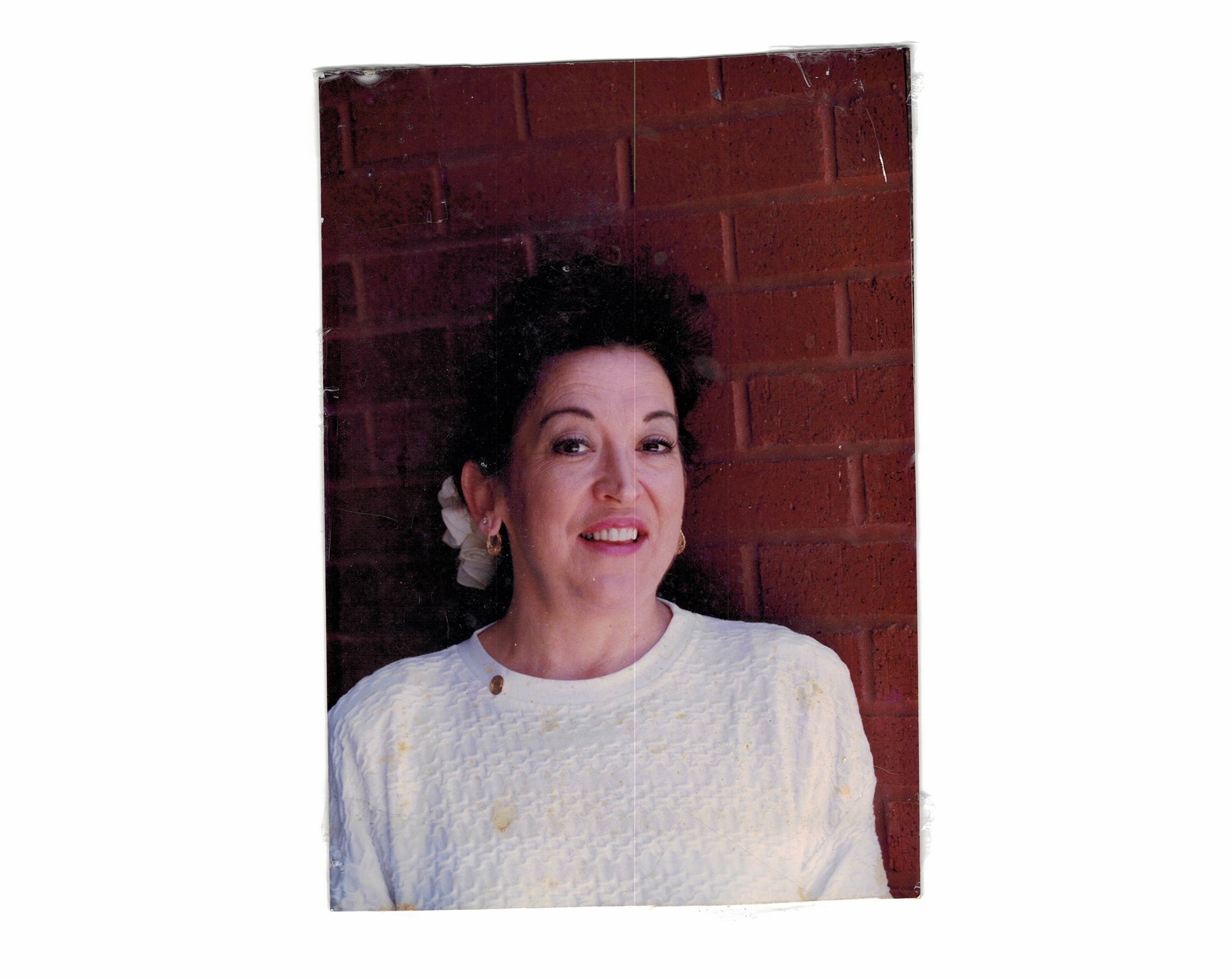 Obituary of Bonita Frances Bragan