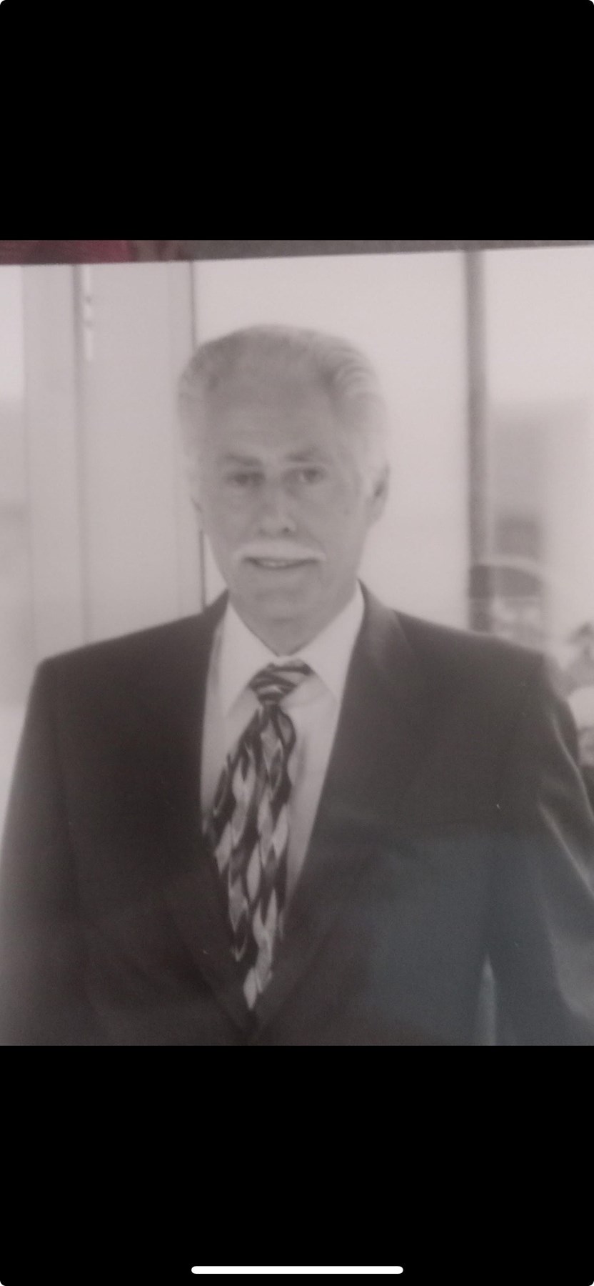 Obituary of David V. Toigo