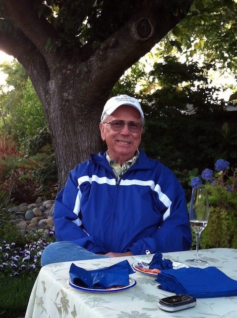 Obituary of George H. Scofield