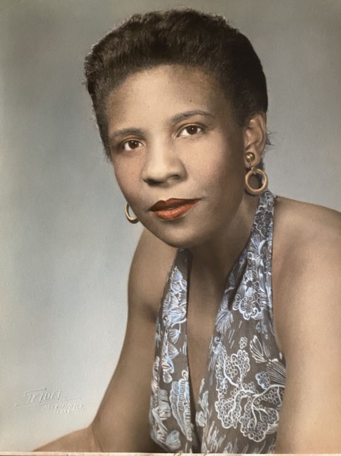 Obituary of Essie Lee Johnson