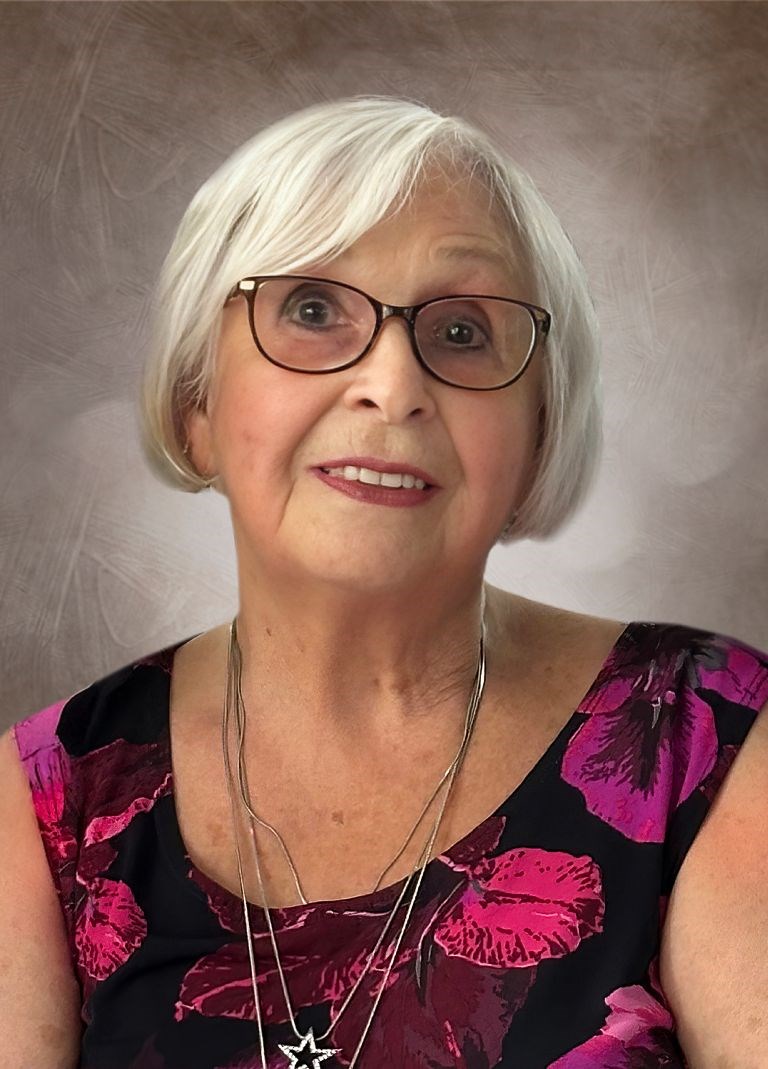 Avis de décès de Claudette Guay