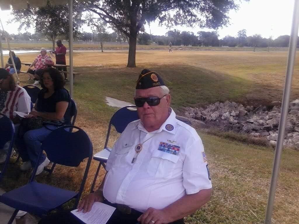 Obituary of Michael Robert Tenay