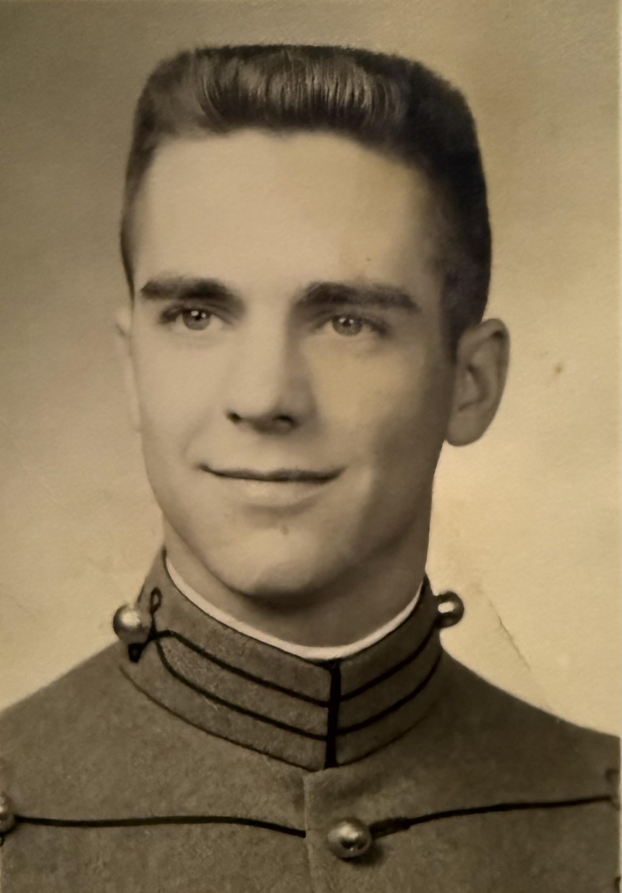 Obituary of Stanley Bacon Jr.