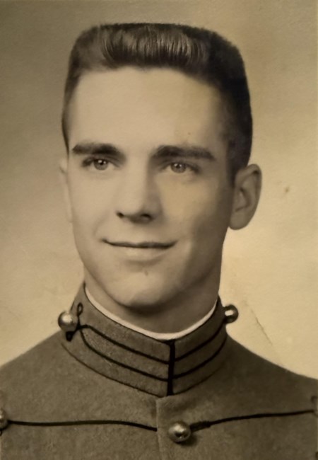 Obituary of Stanley Bacon Jr.
