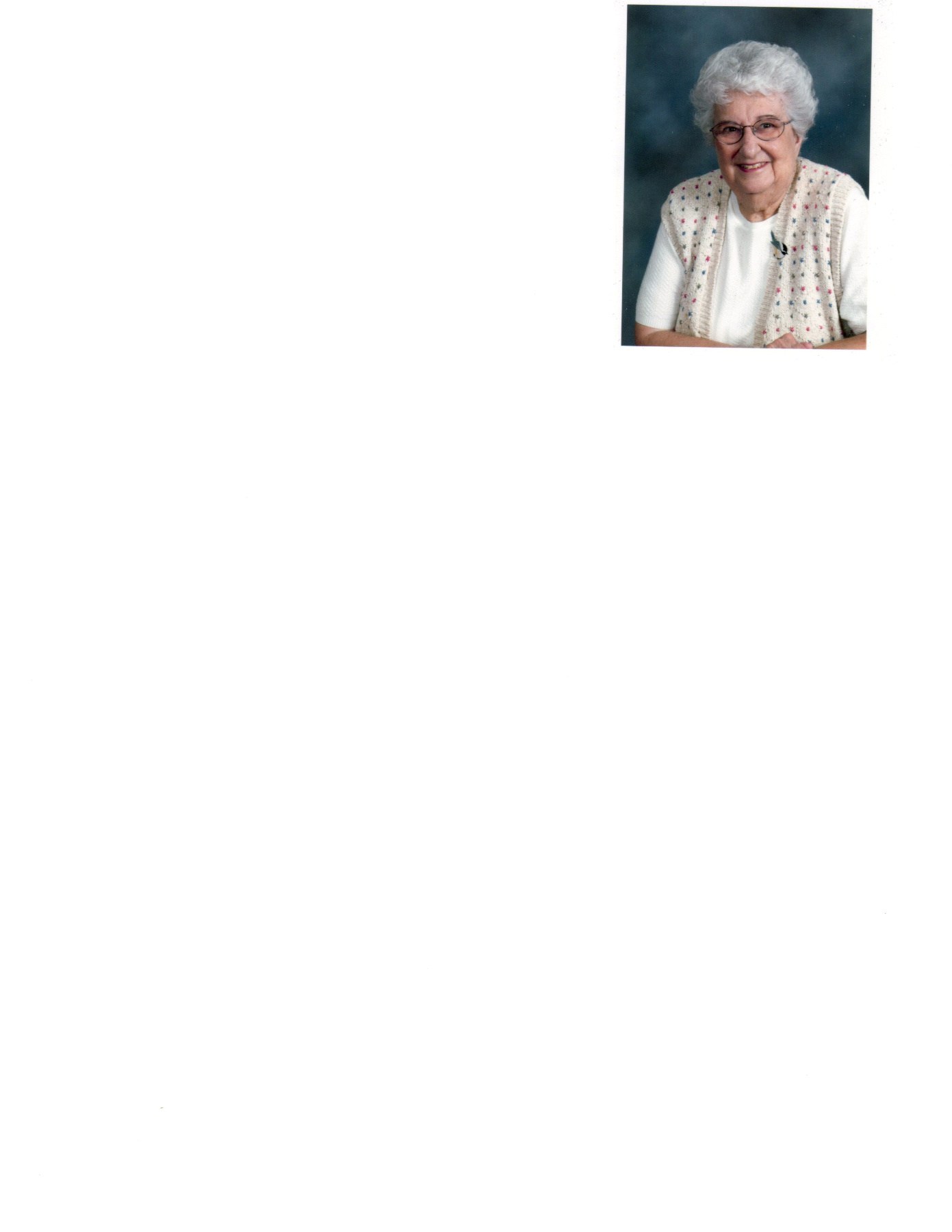 Obituary of Kathleen Regina Schneider