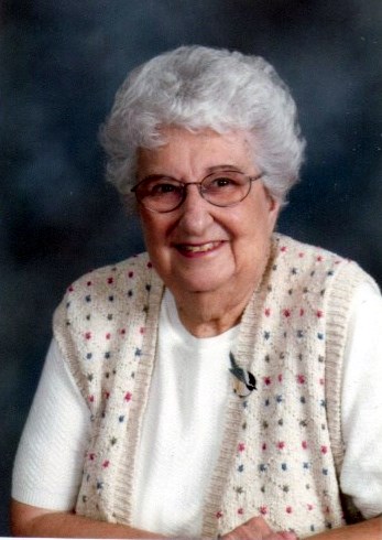 Obituary of Kathleen Regina Schneider