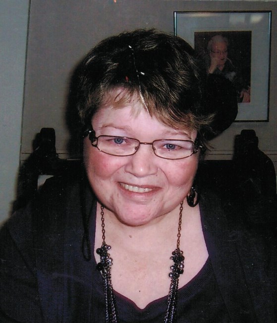 Avis de décès de Ginette Robert