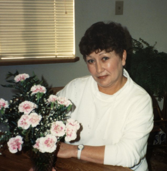 Obituary of Sandra L. Vance