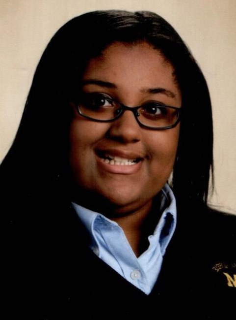 Obituary of Alexis Rose Hendrickes