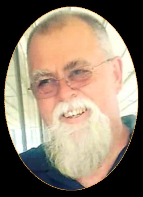 Obituary of Patrick Frances Penwarden