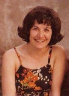 Avis de décès de Jovanka Urukalo