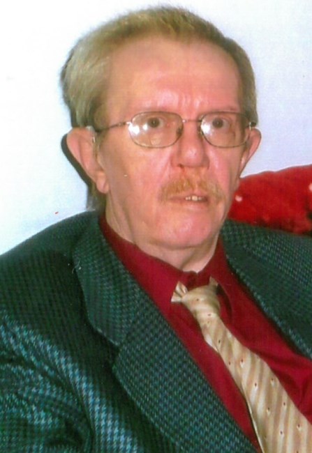 Obituary of William E. Billard
