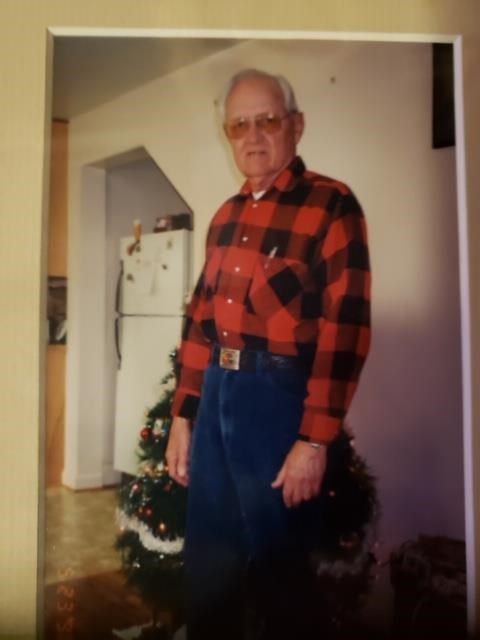 Obituary of Blanchard Montrose Guthrie Jr.