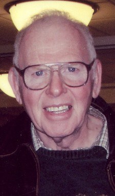 Obituary of John P Coyle