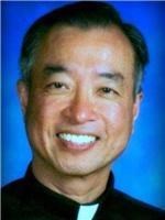 Obituary of Rev. Than Vu