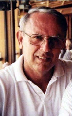 Obituary of Robert Oscar Jones