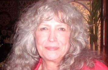 Obituary of Patricia Marie Glass