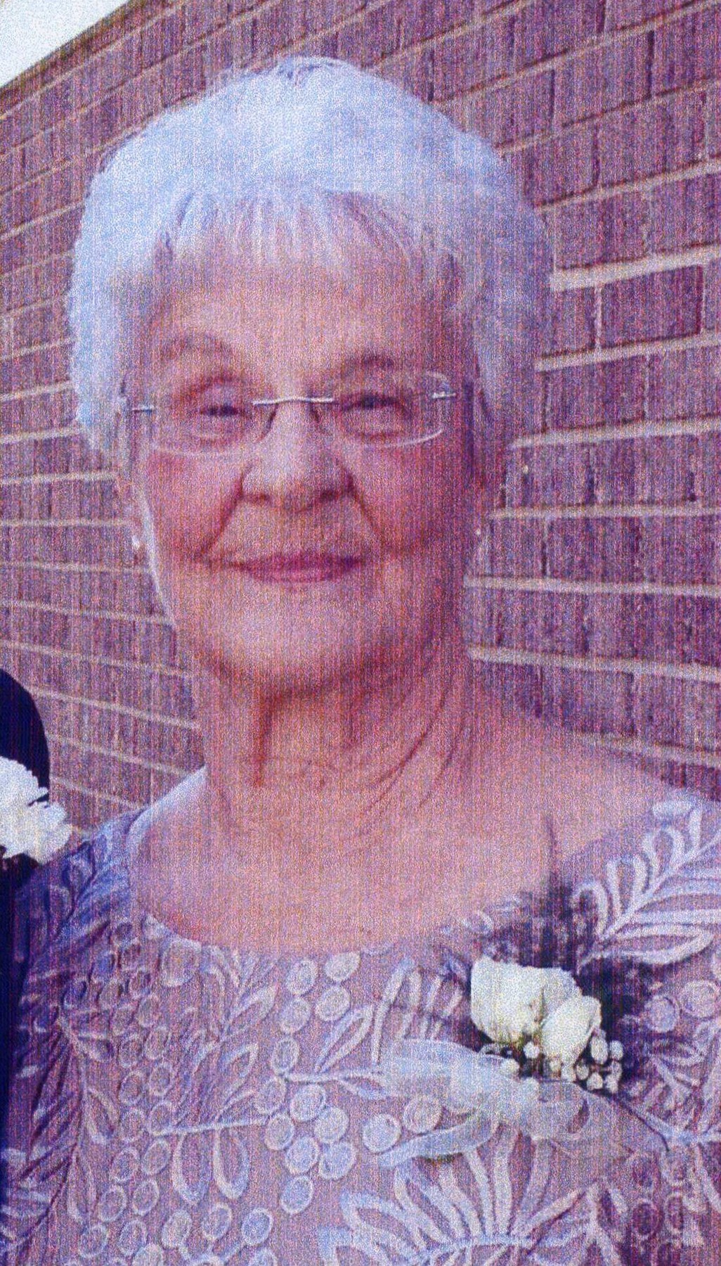 Geraldine (Conley) Clarke Obituary NC