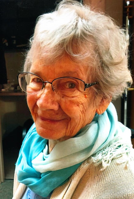 Obituario de Creta Faye Merideth