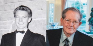 Obituary of Victor Gary Ellis