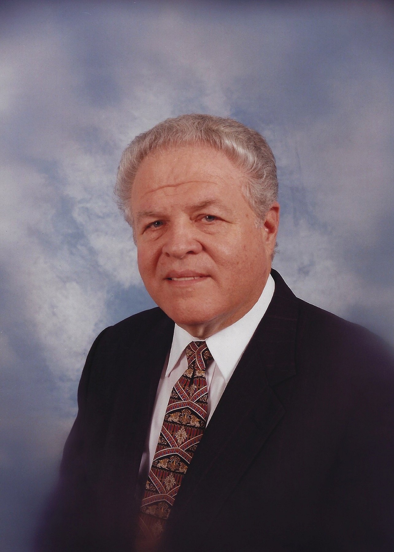 Obituary of Paul Louis Dubuisson