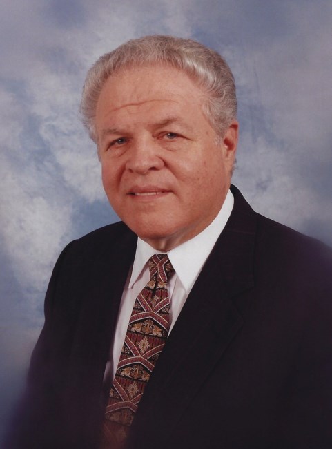 Obituary of Paul Louis Dubuisson