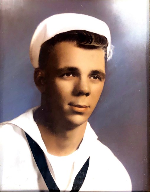 Obituary of Ernest "Ernie" Dayton Stone Jr.