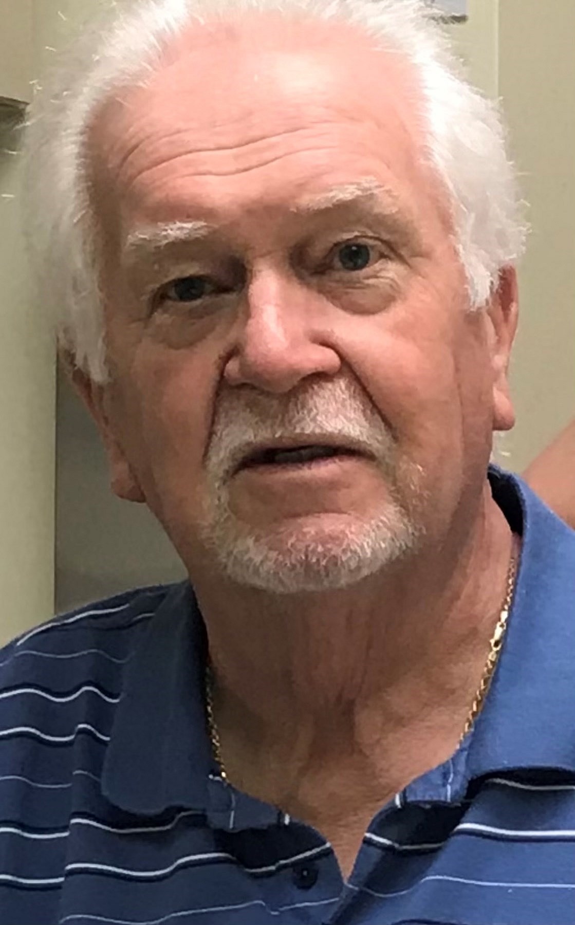 Richard S. Gilchrist Obituary Livingston, NJ