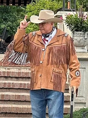 Obituary of Juan Agustin Gutierrez