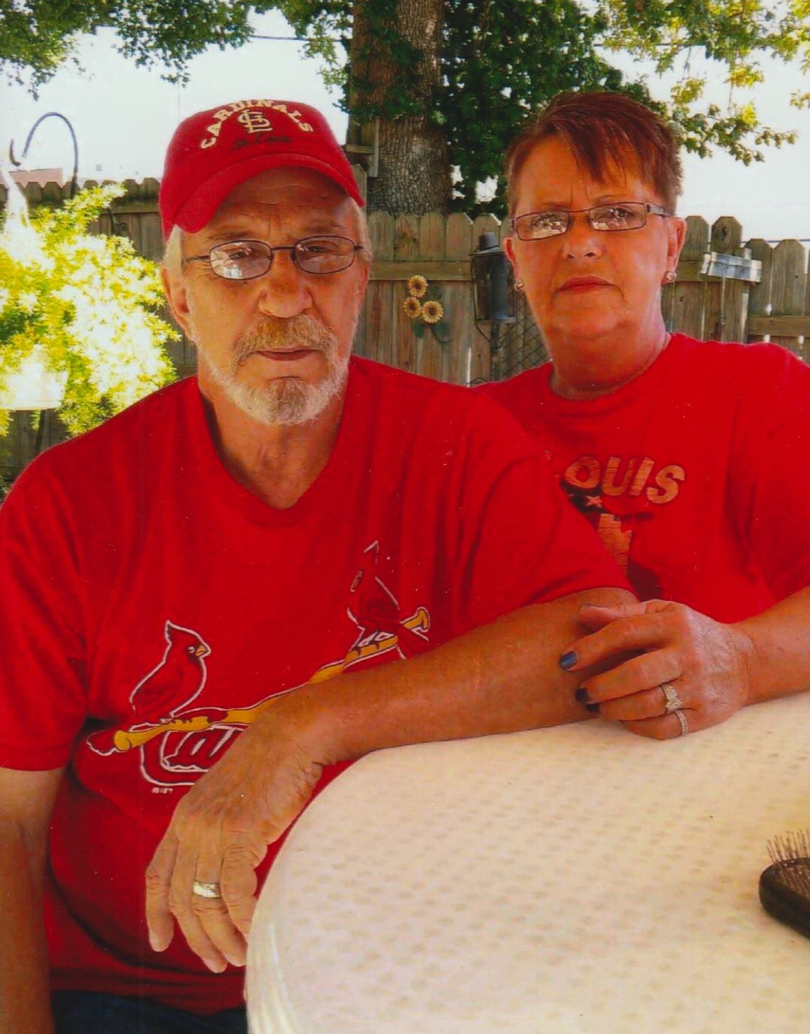 Obituario de Bill Dale Klund