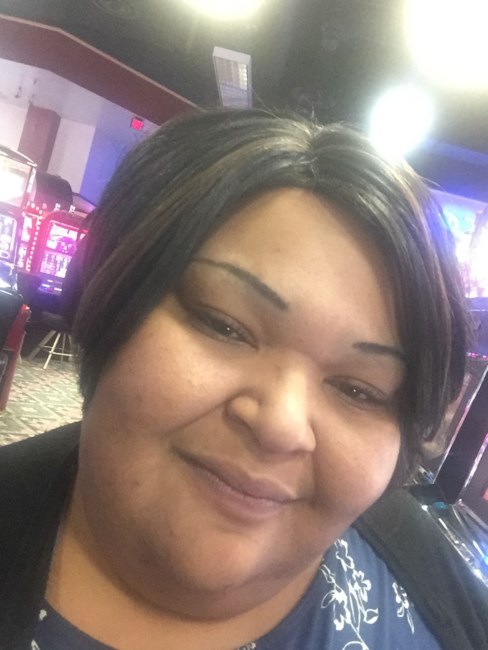 Obituary of Candace Dionne Jones