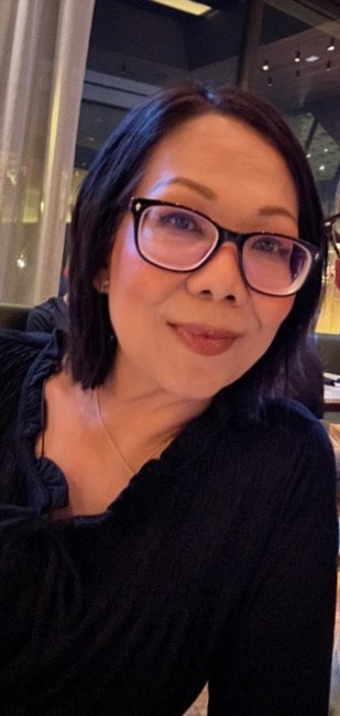 Obituary of Madona Villanueva Martin