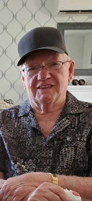 Obituary of John "Jake" A. Morrison
