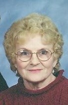 Obituary of Eve M. Funderburg