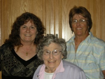 Obituary of Helen Jean Carroll