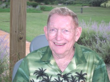 Obituary of Robert Loren Phelps