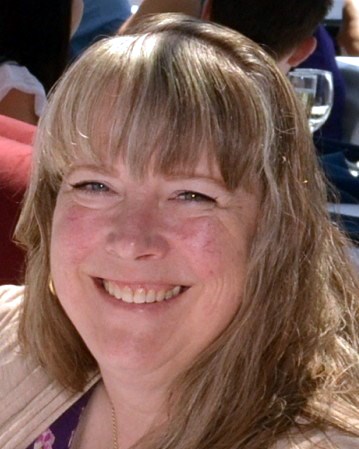 Obituary of Cheryl Olsen Mitchell